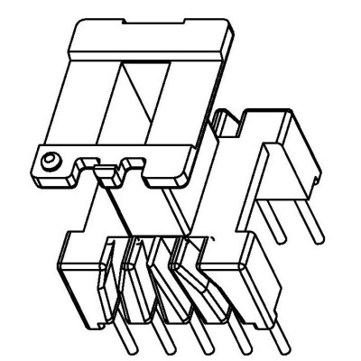 MX-1311/EE13立式(5+5PIN)