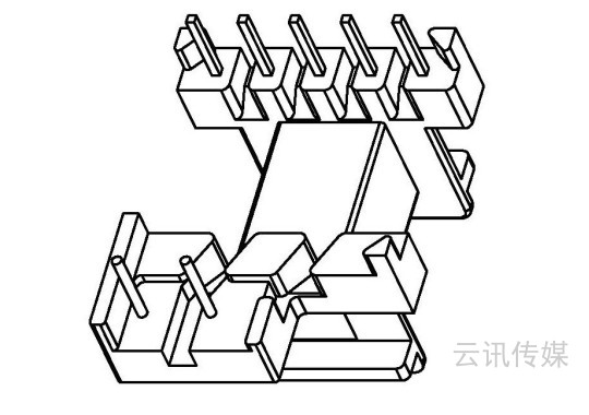 MX-2009/EF20臥式(5+2PIN)