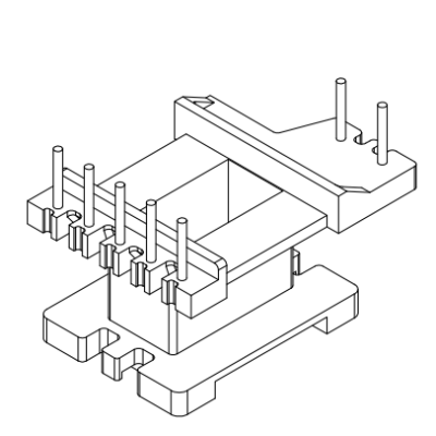 EE-2401-2立式5+2P