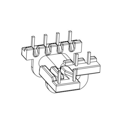 EPC-1311-1臥式4+2+2P