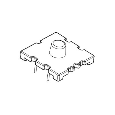 BASE-018B臥式2+2P