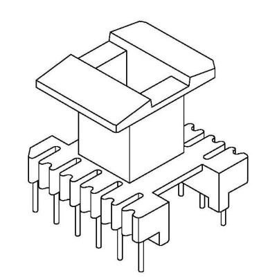 CF-3505/EI35立式(6+6)PIN