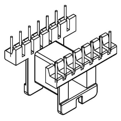 CF-3301-1/EI33臥式(7+7)PIN