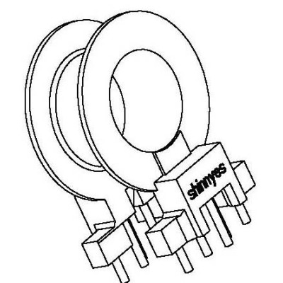 CF-2505-1/CQ25臥式(5+5)PIN