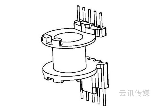 CF-0804/RM8臥式(5+5)PIN