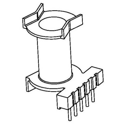 CF-0601-1/QR6(5+0)PIN