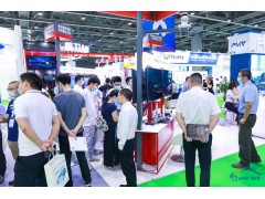 定了，7月21-23日，AUTO TECH 2022 廣州國際汽車技術展覽會開展！