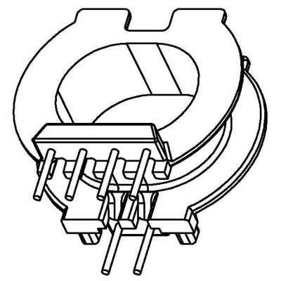 ATQ2305/ATQ23臥式(4+2)PIN