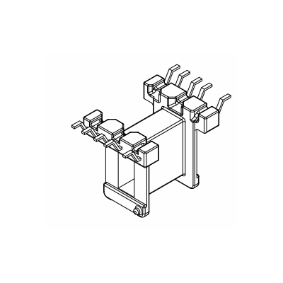 EEL-1401 臥式5+5PIN