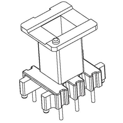 EI-20立式(3+3)PIN