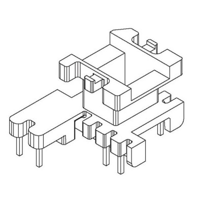 EI-1805立式(2+2+2)PIN