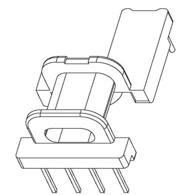 EPC-13臥式(4+2+2)PIN