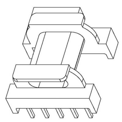 EPC-17臥式(5+2)PIN