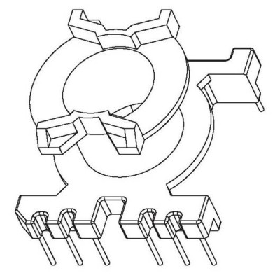 PQ-2620立式(6+2)PIN