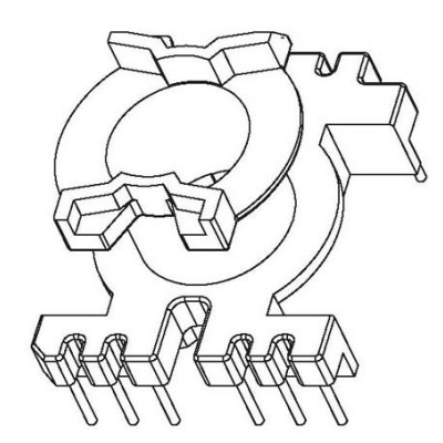 PQ-2620立式(6+2+4)PIN