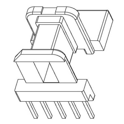 EF-13臥式(5+2)PIN加VDE