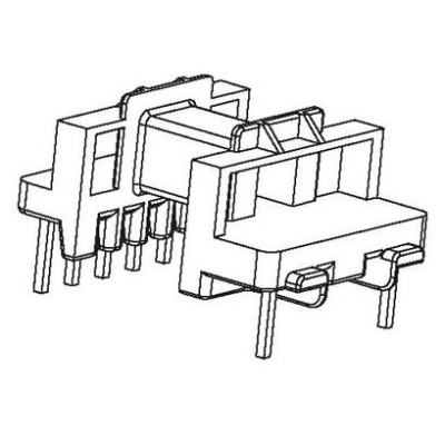 EF-12.9臥式(5+2)PIN