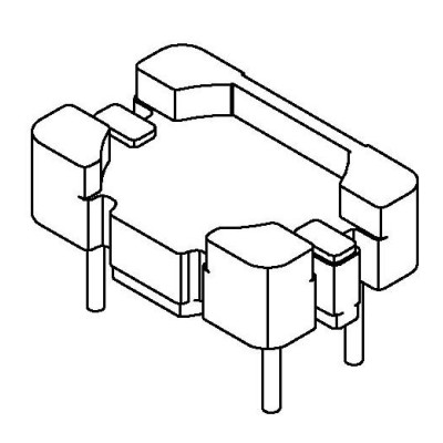 XWC-BASE-001/BASE(2+2)P