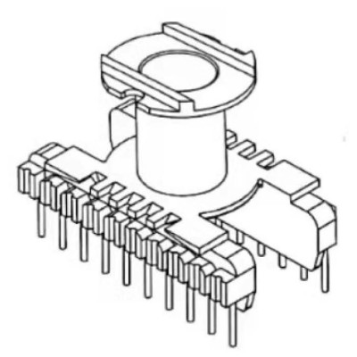 XWC-EC-2828/EC28立式(10+10)P