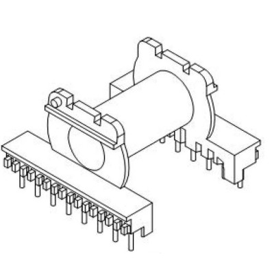 XWC-EC-3542/EC35臥式(8+8)P