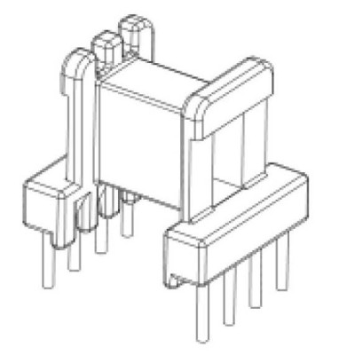 XWC-EE-10/EE10臥式(4+4)P