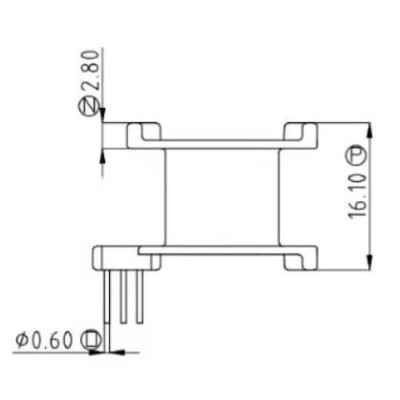 XWC-RM-1004-1/RM10立式(6+0)P