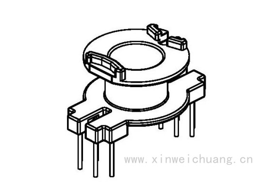 XWC-RM-8/RM8立式(6+6)P