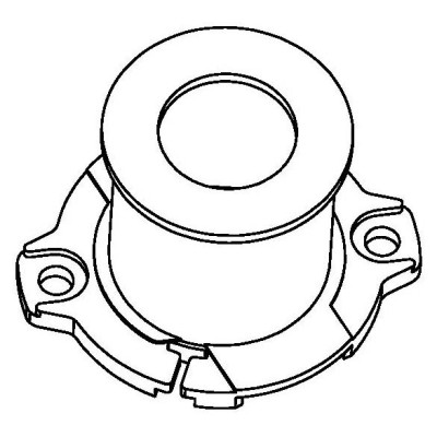 XWC-SWE-1.5/掃地機軸承