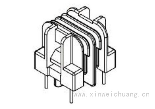 XWC-UU-10.5/UU10.5臥式四槽(2+2)P