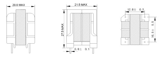 EE02系列濾波器