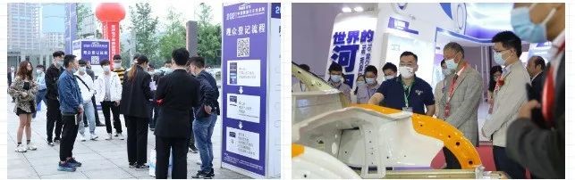 2022中國智能汽車技術展及整零對接活動，拓展新機遇！