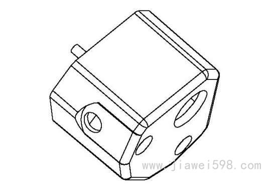 JW-12-697/溫控器