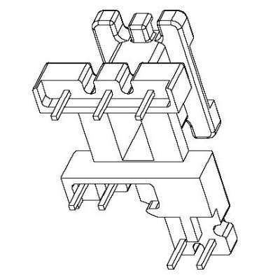 JW-1315/EI13臥式(3+4P)