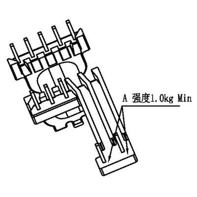 JW-1327/EPC13臥式(5+3+2P)