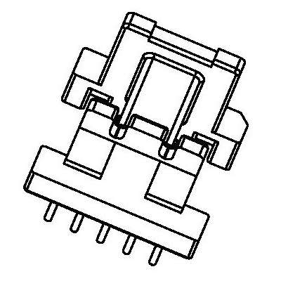 JW-1603B/EI16臥式(5+5P)