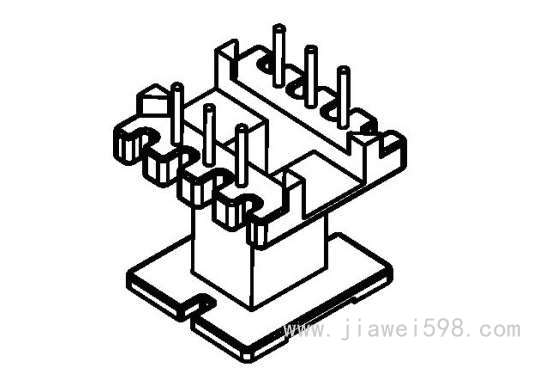 JW-1607/EE16立式(3+3P)