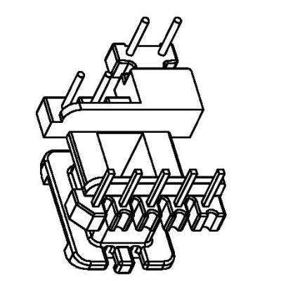 JW-1651/EI16立式(5+2+2P)