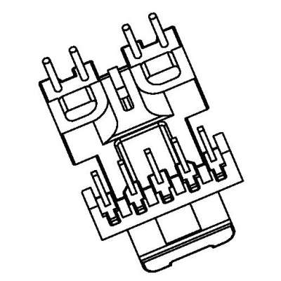 JW-1652/EE16臥式(4+5P)