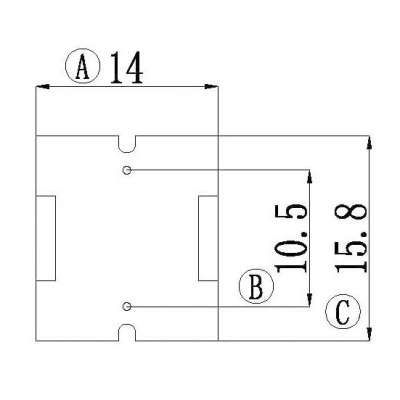 BASE(1+1)P/BASE-1614