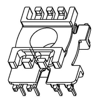 EER31(4+5)P立式單槽/EER-3118W