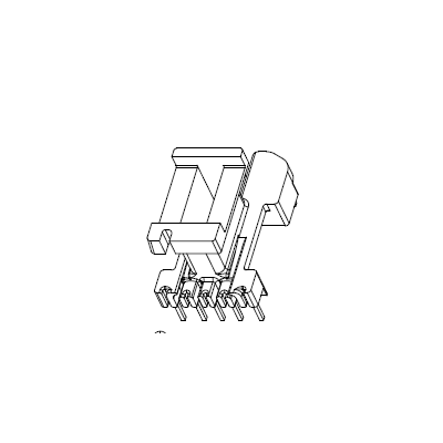 EE16(5+4)P臥式單槽/EE-1624B