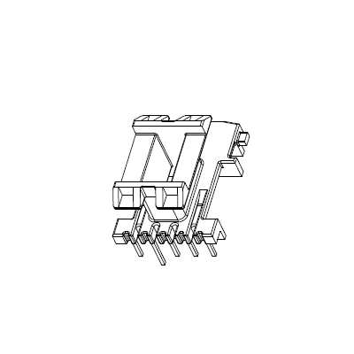 EE19(5+4)P臥式單槽/EE-1916-7