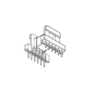 EE20(6+6)P臥式單槽/EE-2016