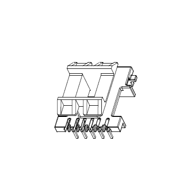 EE25（5+4）P立式單槽EE-2500