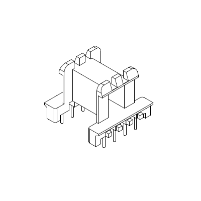 EE25(4+4)P臥式單槽/EE-2522H