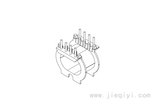 ATQ2601/ATQ26(4+4)PIN