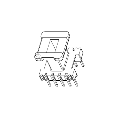 EI13(5+5)立式單槽EI-1304