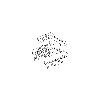 EI28(5+5)立式單槽EI-2802