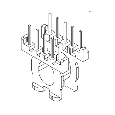 ATQ-1702臥式5+5P