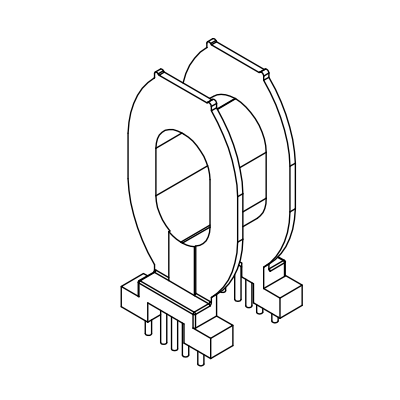 CQ-3001臥式5+5P